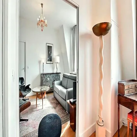 Ferienhaus 1paisible Et Silencieux *