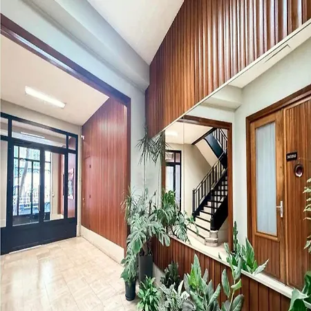 1paisible Et Silencieux Ferienhaus *
