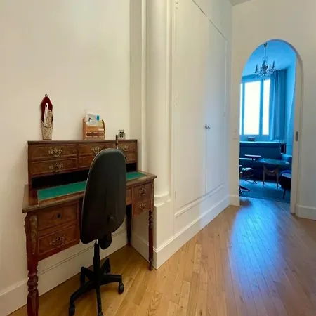 1paisible Et Silencieux Paris