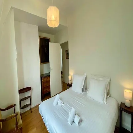 1paisible Et Silencieux Paris