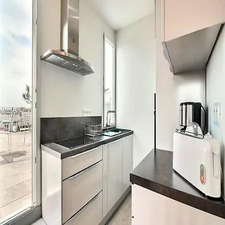 1paisible Et Silencieux Paris